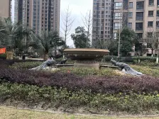 18号线康桥站 万科物业 人车分流 采光好 精装拎包入住