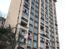 园林小区商品房,近地铁500米,业主诚意出售,