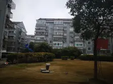 得房高,卧室朝南,通透户型,可随意装修