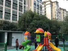 米兰诺贵都 6室3厅 南