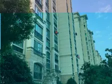 米兰诺贵都 6室3厅 南