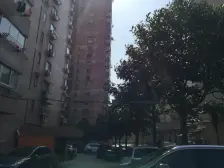 虹口区江湾广裕小区2室1厅