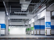 中山区 品质楼盘 亿达青云天下 12楼 采光视野好