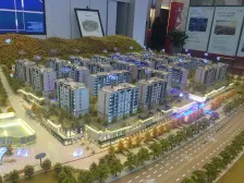 鱼洞 云山晓三房57.5万