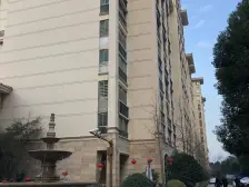 高楼层无遮挡视野好,地铁九号线佘山站,B1南北通