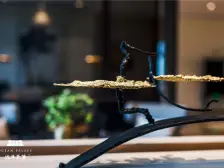 户型方正,采光通风俱佳,功能齐全;?即充分采光