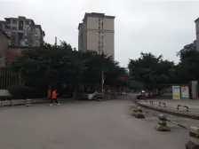 李家沱 融汇半岛格林美地二房45万