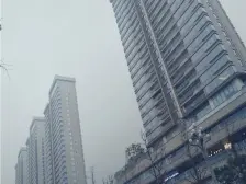 南滨路品质大平层 一线无遮挡江景 带车位出售