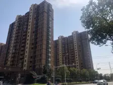 全屋定制实木家具,日出于东山之上,东边套精装修