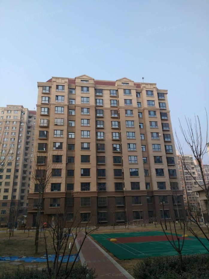 【天津金和园小区,二手房,租房】- 天津房天下