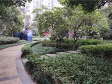 弹子石 国际社区观邸二房88万