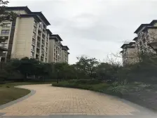 精装一室一厅 住家装修 舒适小高层