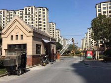 商圈主推豪装全屋定制两房中央空调+墙暖20年次新房