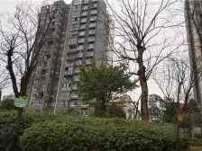 业主住家装修,生活配套设施齐全,生活方便