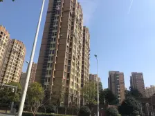 塘和家园登云苑 1室1厅 南 北