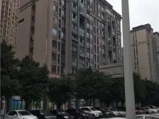 李家沱 融汇半岛格林美地二房72万