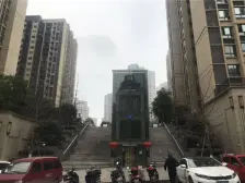 户型方正、采光好、视线宽广,小区配套成熟