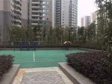 叠彩西城B区 2室2厅 东南