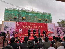 适合追求高品质生活的家庭 小区环境好,绿化高