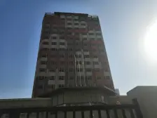 此房满五不唯一有个人所得税税,交通方便