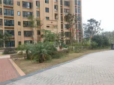 精装三房,业主自住装修,视野开阔,可拎包入住