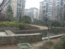 李家沱 融汇半岛格林美地二房55万