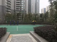 近西站 出让地 精装三房 户型方正 视野开阔 拎包入住