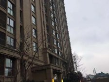 复地富顿街区 4室2厅2卫 南