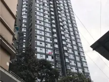 观音桥 正规2房 带外阳台 诚心出售 看房预约 出租了的