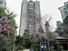 洋河片区 耐德佳苑三房125万