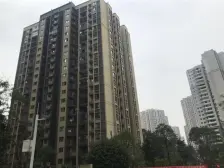 华岩新城 叠彩西城二房40万
