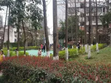 观音桥 建工北城乐章二房47万