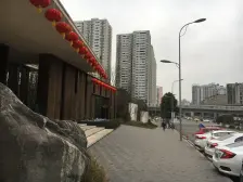 电建·洺悦城3室2厅2卫东南朝向105.00万元/套出售