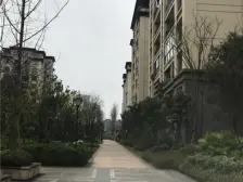 环境优美 居住感舒适 2公里天街商圈