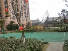 盈田金开里 2室2厅 东南