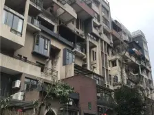 经开区 山千院西苑二房90万