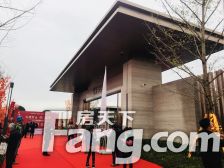 康健城两梯三户小高层,大客厅精装四房