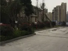 观音桥 志龙花园大厦一房61万