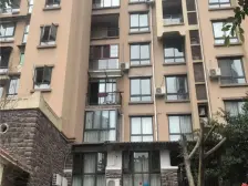 南坪商圈,三号线沿线精装跃层洋房