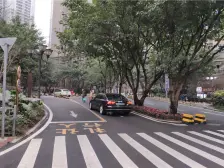 国际社区观园的正规三居室,装修保持好,业主诚心出售