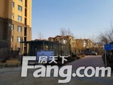 世茂都柏林 业主诚意出售 看房提前预约