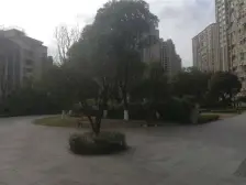 茶园新区 同景国际城漫山迈上(O组团)一房50万