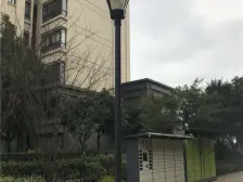 环境优美 居住感舒适 2公里天街商圈