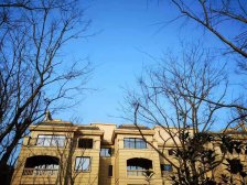 湖景四房 户型方正视野开阔 试验晓雪和11钟