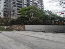 二郎 康田西锦二房80万