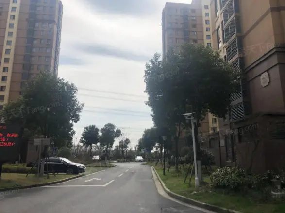 塘和家园登云苑