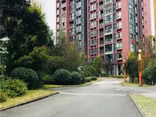 康田漫香林 2室1厅 东南