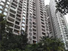 洋河片区 耐德佳苑一房68万