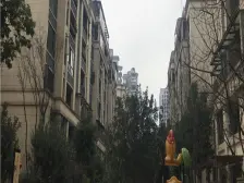 海峡路轻轨次新盘 2020年小区 清水三房