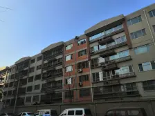 西地所 2室2厅 南